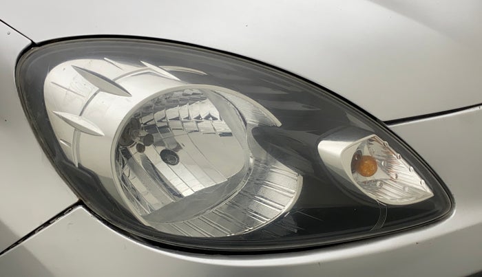 2012 Honda Brio E MT, Petrol, Manual, 83,637 km, Right headlight - Faded