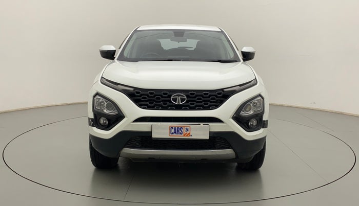 2019 Tata Harrier XZ 2.0L, Diesel, Manual, 52,072 km, Highlights