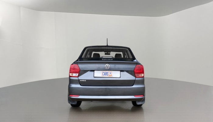 2016 Volkswagen Ameo COMFORTLINE 1.2, Petrol, Manual, 68,597 km, Back/Rear
