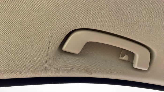 BMW 520I-Ceiling Roof lining torn/dirty