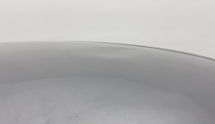 2016 Maruti Baleno ZETA PETROL 1.2, Petrol, Manual, 28,396 km, Roof - Slightly dented