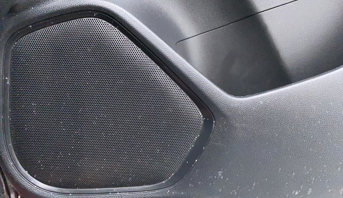 2015 Honda Jazz 1.2 VX I-VTECH, Petrol, Manual, 82,382 km, Speaker