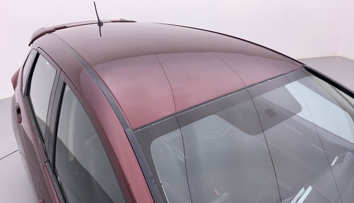 2015 Honda Jazz 1.2 VX I-VTECH, Petrol, Manual, 82,382 km, Roof