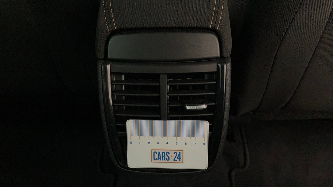 Air Vents Directional Switch Broken