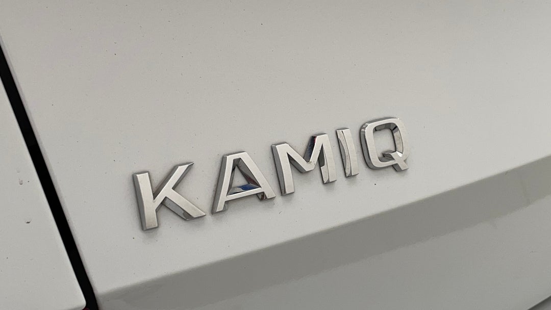 Badge (Boot Left Side)