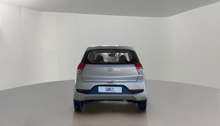 2019 Hyundai NEW SANTRO 1.1 MAGNA MT, Petrol, Manual, 7,315 km, Back/Rear