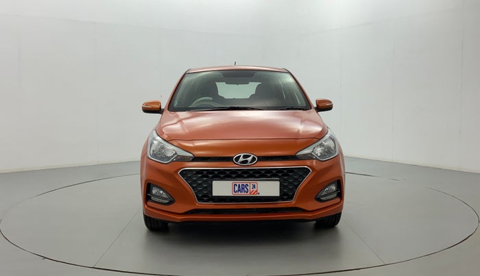 2019 Hyundai Elite i20 1.2 SPORTS PLUS VTVT, Petrol, Manual, 9,975 km, Front View