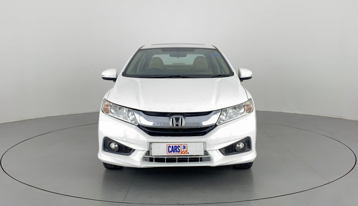 2014 Honda City VX CVT PETROL, Petrol, Automatic, 33,611 km, Highlights