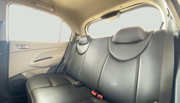 2019 Hyundai NEW SANTRO SPORTZ 1.1, Petrol, Manual, 42,333 km, Right Side Rear Door Cabin