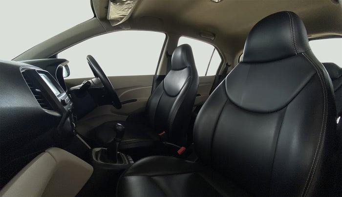 2019 Hyundai NEW SANTRO SPORTZ 1.1, Petrol, Manual, 42,333 km, Right Side Front Door Cabin