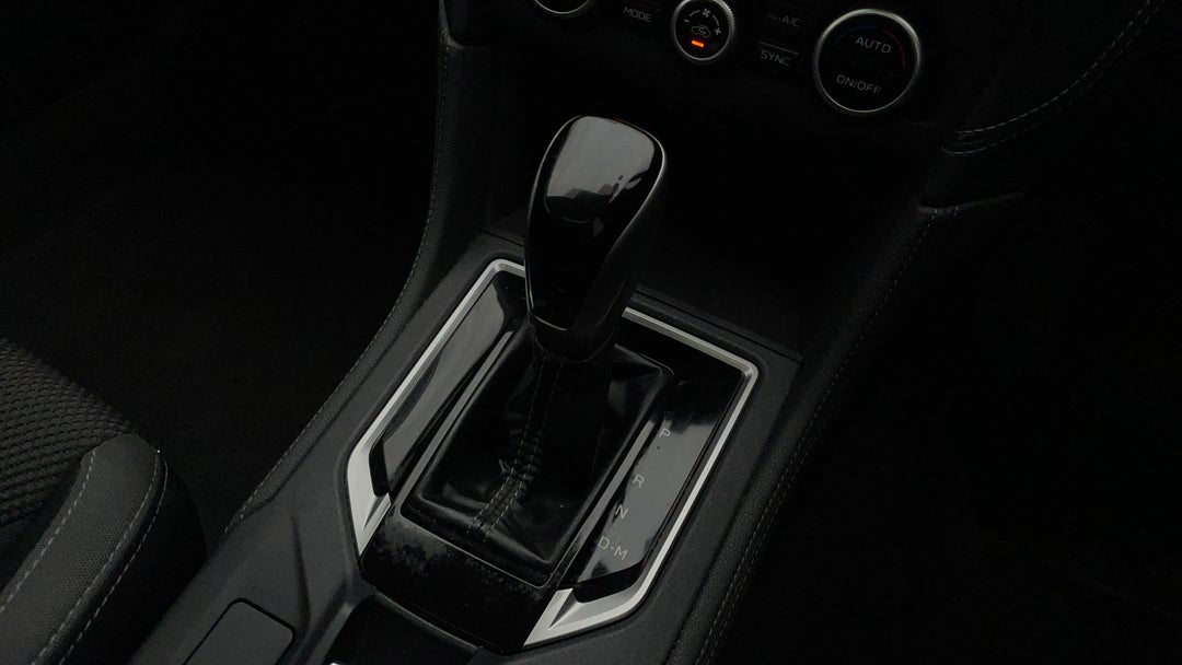 Gear Lever 
