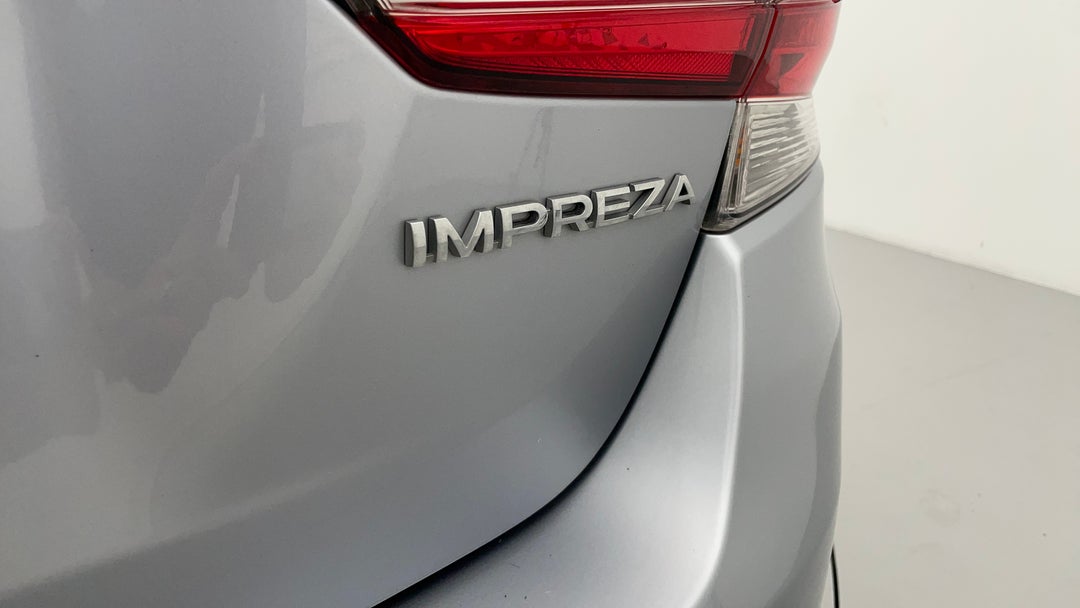 Badge (Boot Right Side)