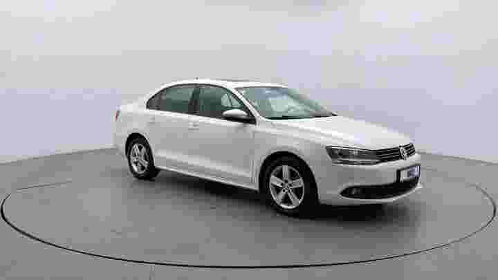 Used VOLKSWAGEN JETTA 2014 COMFORTLINE PLUS SEL Automatic, 94,046 km, Petrol Car