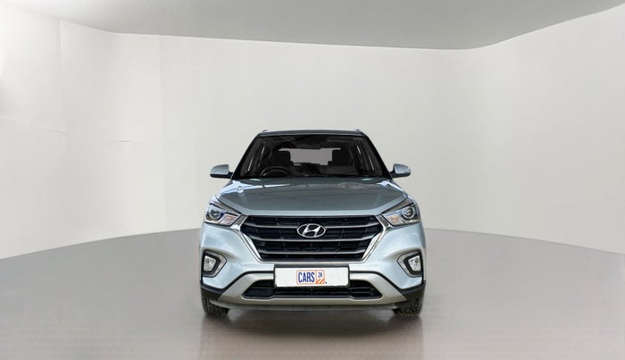 2019 Hyundai Creta 1.6 SX VTVT, Petrol, Manual, 15,649 km, Highlights