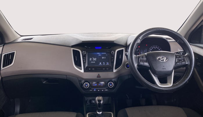 2019 Hyundai Creta 1.6 SX VTVT, Petrol, Manual, 15,649 km, Dashboard