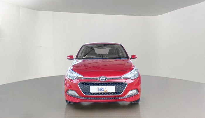 2016 Hyundai Elite i20 ASTA 1.2, Petrol, Manual, 39,579 km, Highlights