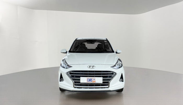 2020 Hyundai GRAND I10 NIOS SPORTZ PETROL, Petrol, Manual, 26,536 km, Highlights