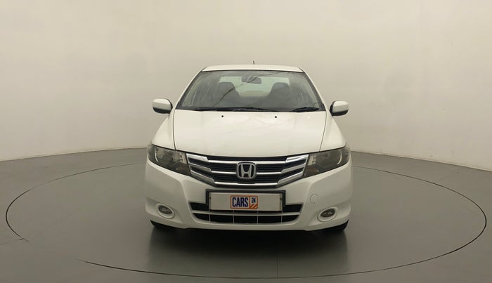 2011 Honda City 1.5L I-VTEC V AT, Petrol, Automatic, 65,495 km, Highlights