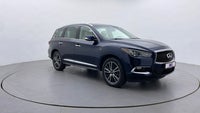 Used INFINITI QX60 2018 PREMIUM Automatic, 95,380 km, Petrol Car
