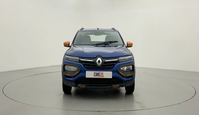 2021 Renault Kwid 1.0 CLIMBER OPT, Petrol, Manual, 11,546 km, Highlights