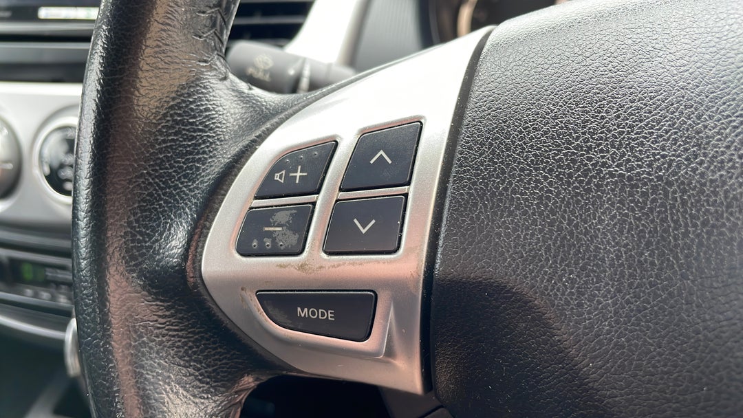 Miscellaneous Interior Not working