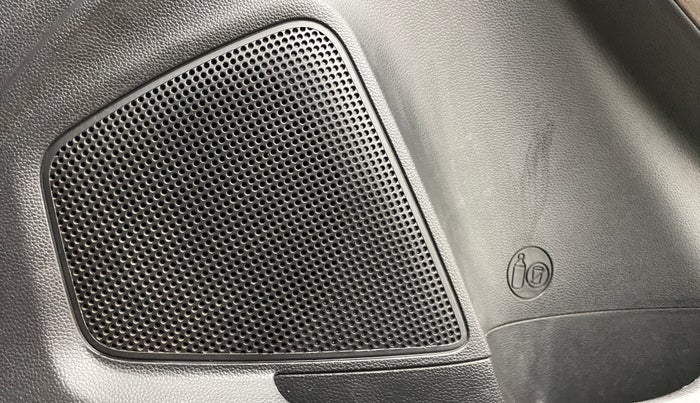2014 Hyundai Elite i20 Sportz(O) 1.4 CRDi MT, Diesel, Manual, 90,059 km, Speaker