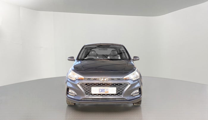 2019 Hyundai Elite i20 1.2 SPORTS PLUS VTVT, Petrol, Manual, 32,266 km, Highlights