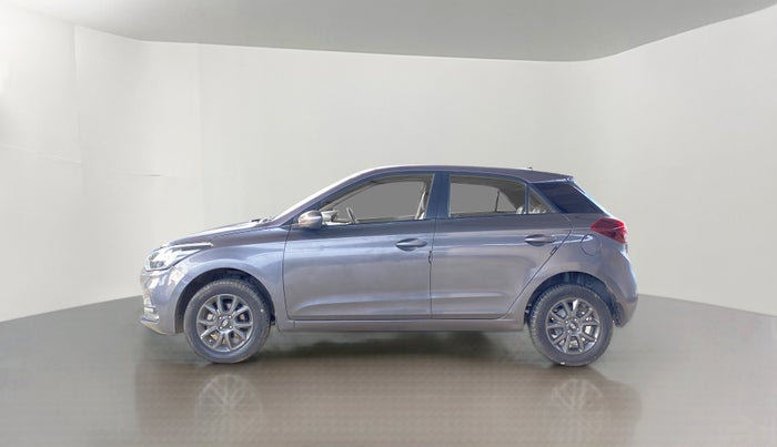 2019 Hyundai Elite i20 1.2 SPORTS PLUS VTVT, Petrol, Manual, 32,266 km, Left Side