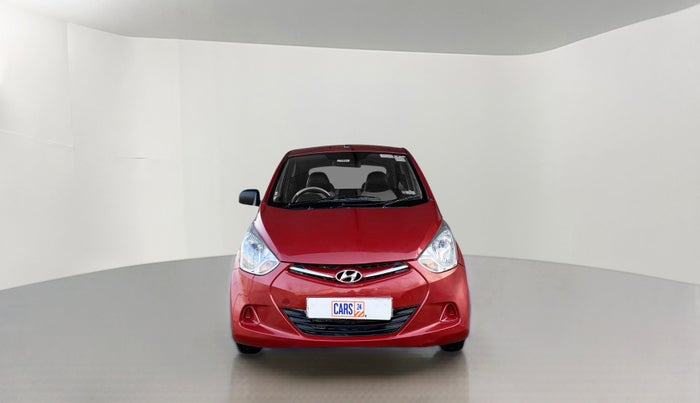 2014 Hyundai Eon ERA PLUS, Petrol, Manual, 29,617 km, Highlights