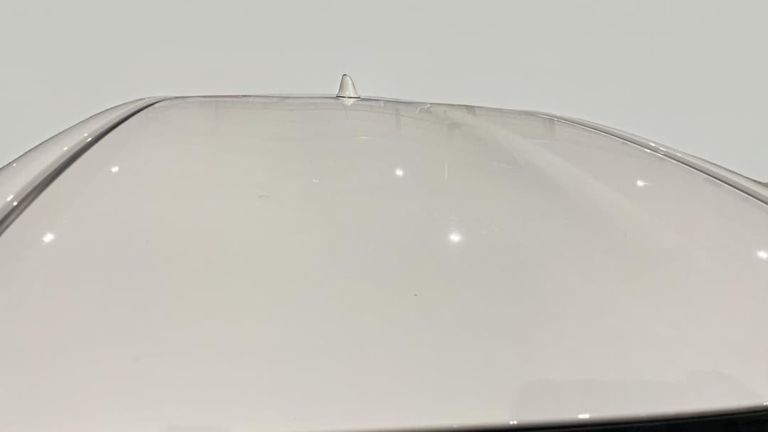 2024 Toyota Yaris Ascent Sport Hybrid, Automatic, 28050 km, Roof/Sunroof View
