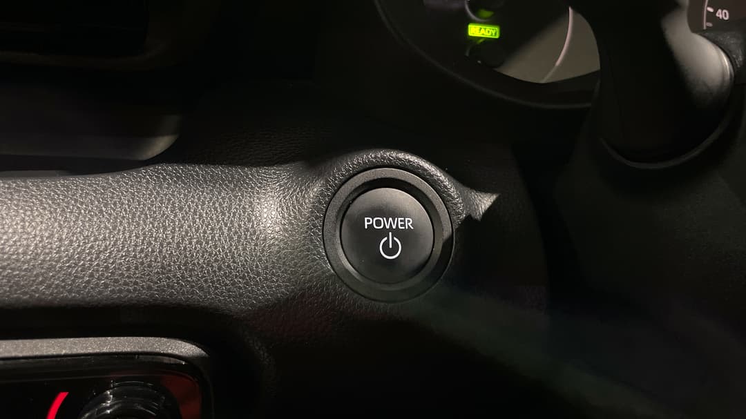 2024 Toyota Yaris Ascent Sport Hybrid, Automatic, 28050 km, Keyless / Button Start