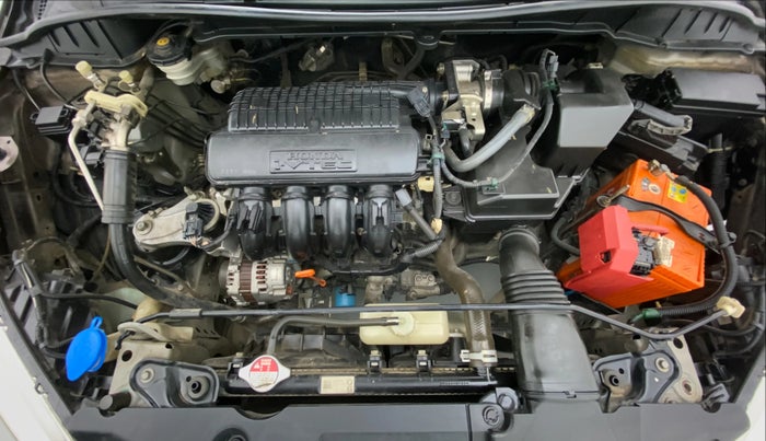2014 Honda City VX MT PETROL, Petrol, Manual, 83,439 km, Open Bonet