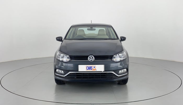 2018 Volkswagen Ameo HIGHLINE PLUS 1.0, Petrol, Manual, 19,694 km, Highlights