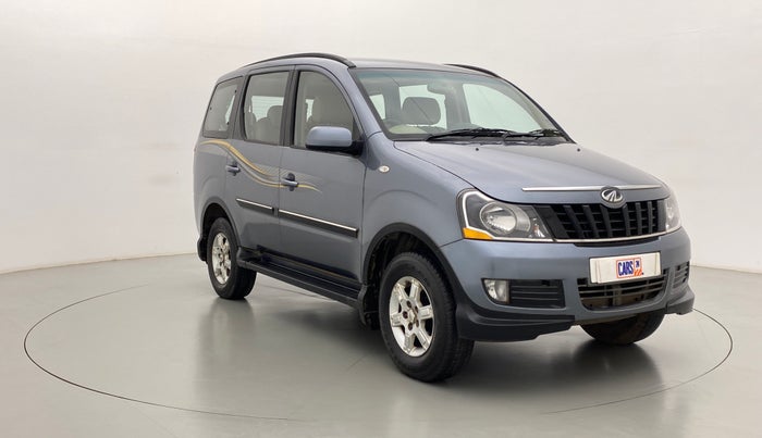 2014 Mahindra Xylo H9 BS IV, Diesel, Manual, 49,682 km