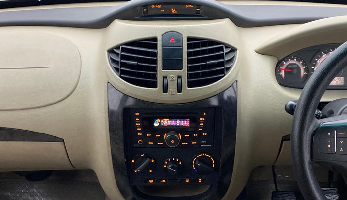2014 Mahindra Xylo H9 BS IV, Diesel, Manual, 49,682 km, Air Conditioner