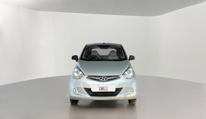 2017 Hyundai Eon ERA PLUS (O), Petrol, Manual, 29,436 km, Highlights