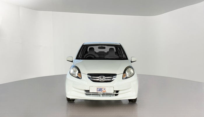 2014 Honda Amaze 1.2 SMT I VTEC, Petrol, Manual, 70,710 km, Highlights