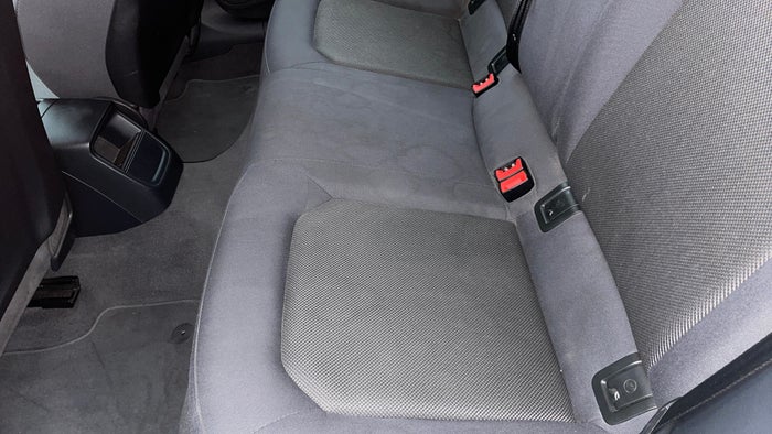 AUDI A3-Seat 2nd row RHS Stain