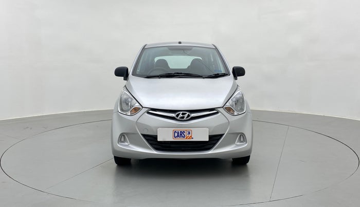 2018 Hyundai Eon ERA PLUS, Petrol, Manual, 61,720 km, Front