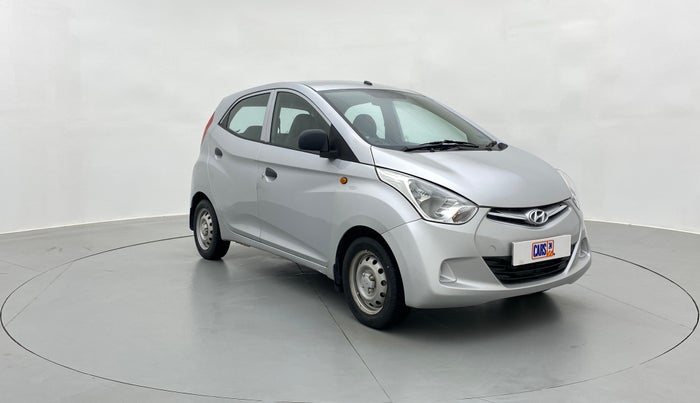 2018 Hyundai Eon ERA PLUS, Petrol, Manual, 61,720 km, Right Front Diagonal