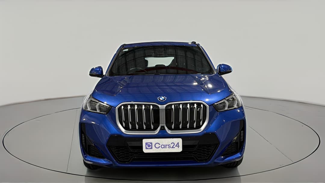 2023 BMW Ix1 xDrive30 M Sport, Automatic, 20965 km, Front View