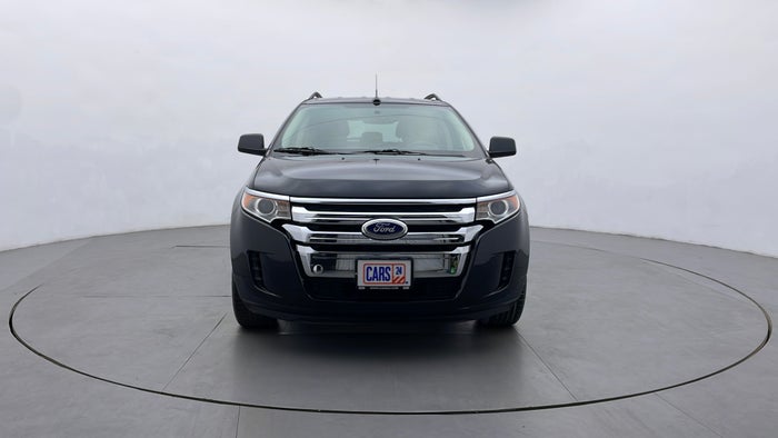 FORD EDGE-Front View