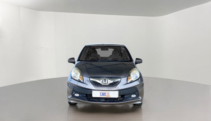 2012 Honda Brio 1.2 V MT I VTEC, Petrol, Manual, Highlights
