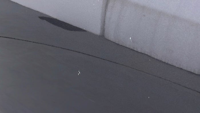 CHEVROLET TRAVERSE-Door Exterior RHS Rear Scratch