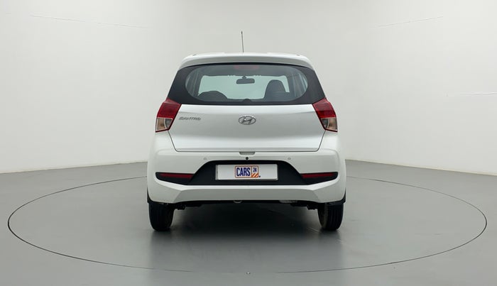 2020 Hyundai NEW SANTRO ERA 1.1, Petrol, Manual, 5,673 km, Back/Rear