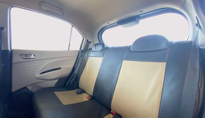 2018 Hyundai NEW SANTRO SPORTZ 1.1, Petrol, Manual, 13,930 km, Right Side Rear Door Cabin