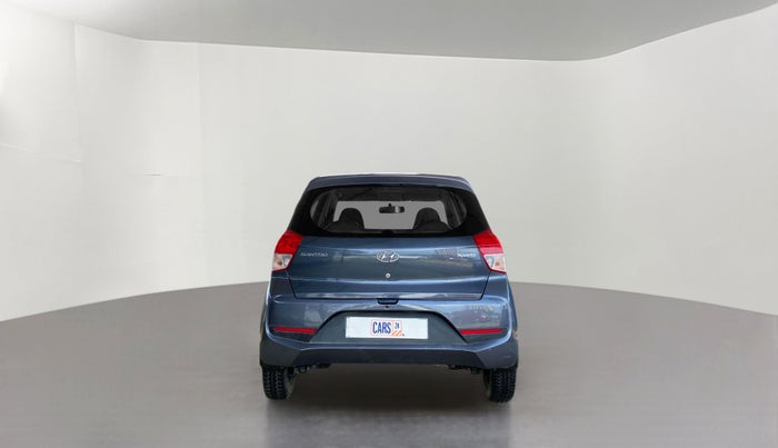 2018 Hyundai NEW SANTRO SPORTZ 1.1, Petrol, Manual, 13,930 km, Back/Rear