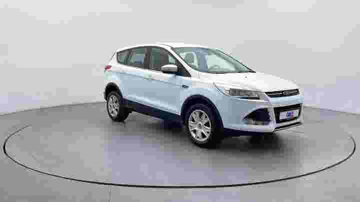 Used FORD ESCAPE 2016 SE Automatic, 58,282 km, Petrol Car