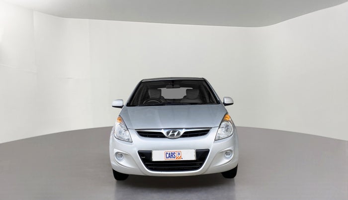2010 Hyundai i20 MAGNA O 1.2, Petrol, Manual, 20,890 km, Highlights