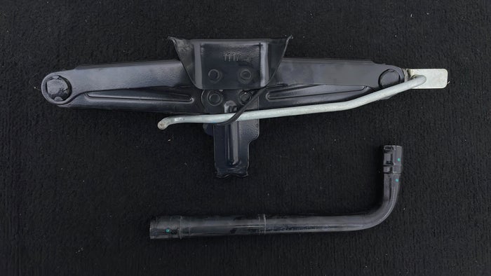 RENAULT DUSTER-Tool Kit